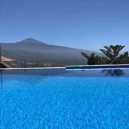 Apartment Humboldt El Rincon (Tenerife)