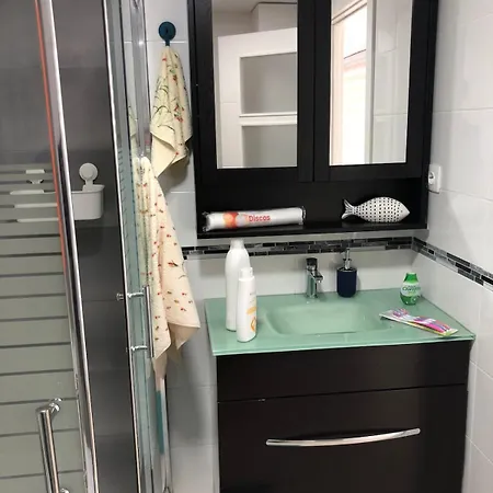 Humboldt Apartment *