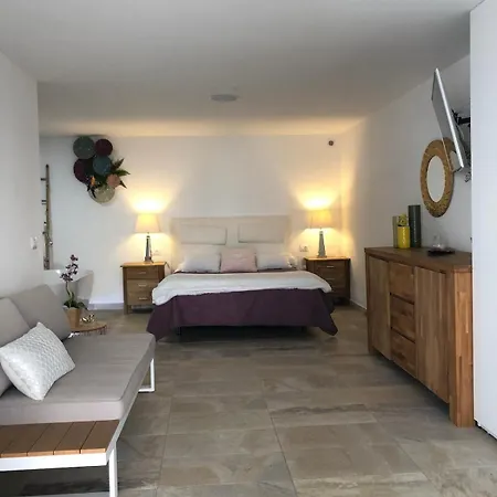 Humboldt Apartment El Rincon (Tenerife)
