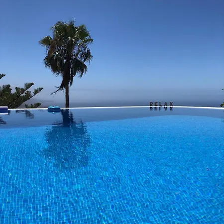 Apartment Humboldt El Rincon (Tenerife)