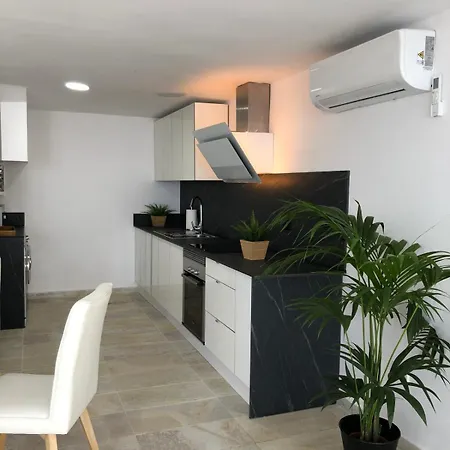 Humboldt Apartment El Rincon (Tenerife)