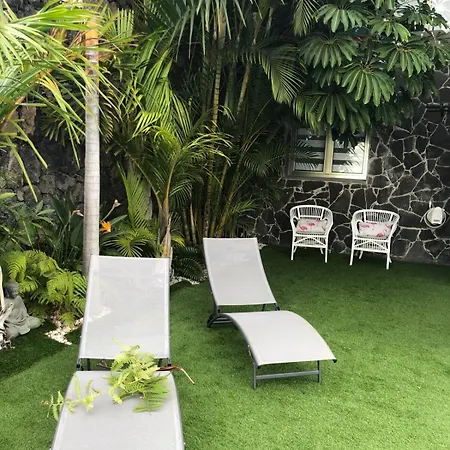 Apartment Humboldt El Rincon (Tenerife)